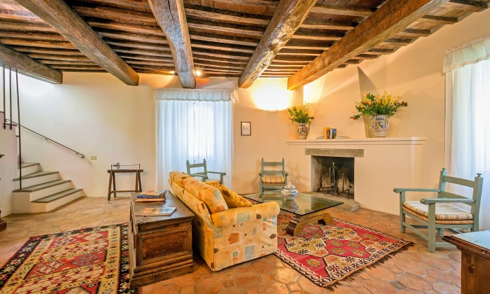 Villa Bertide