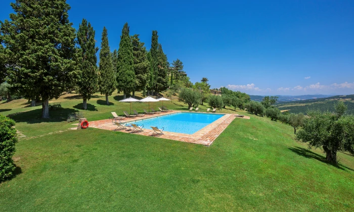Villa Bertide