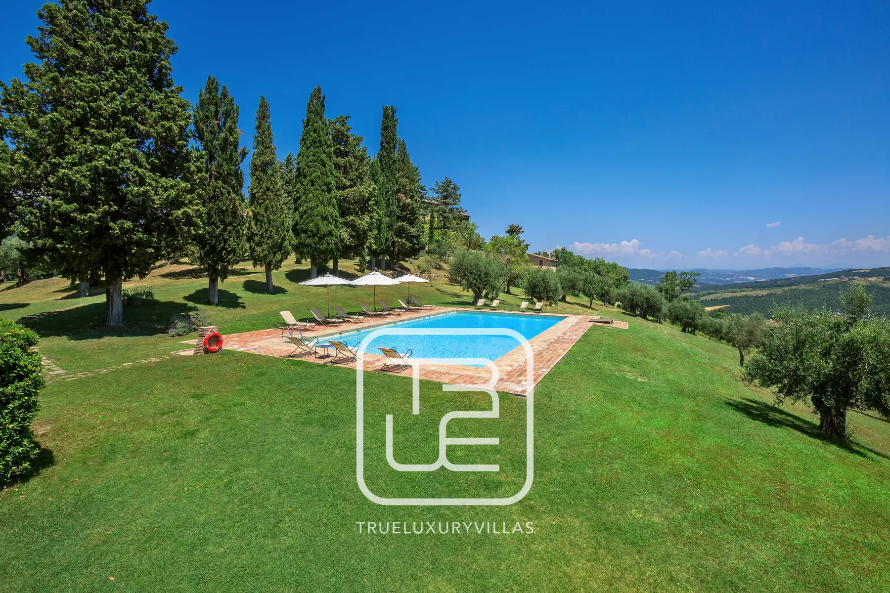 Villa Bertide