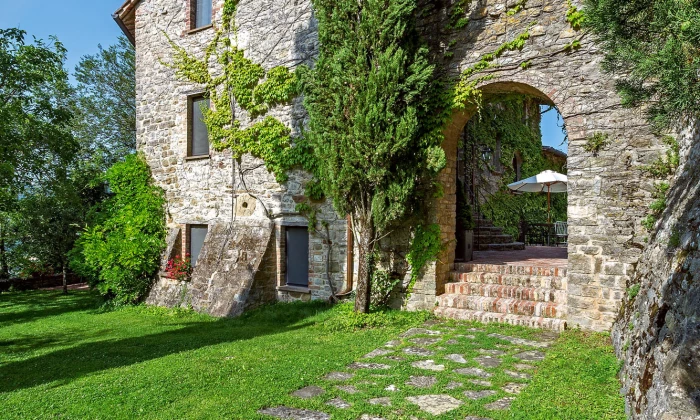 Villa Bertide