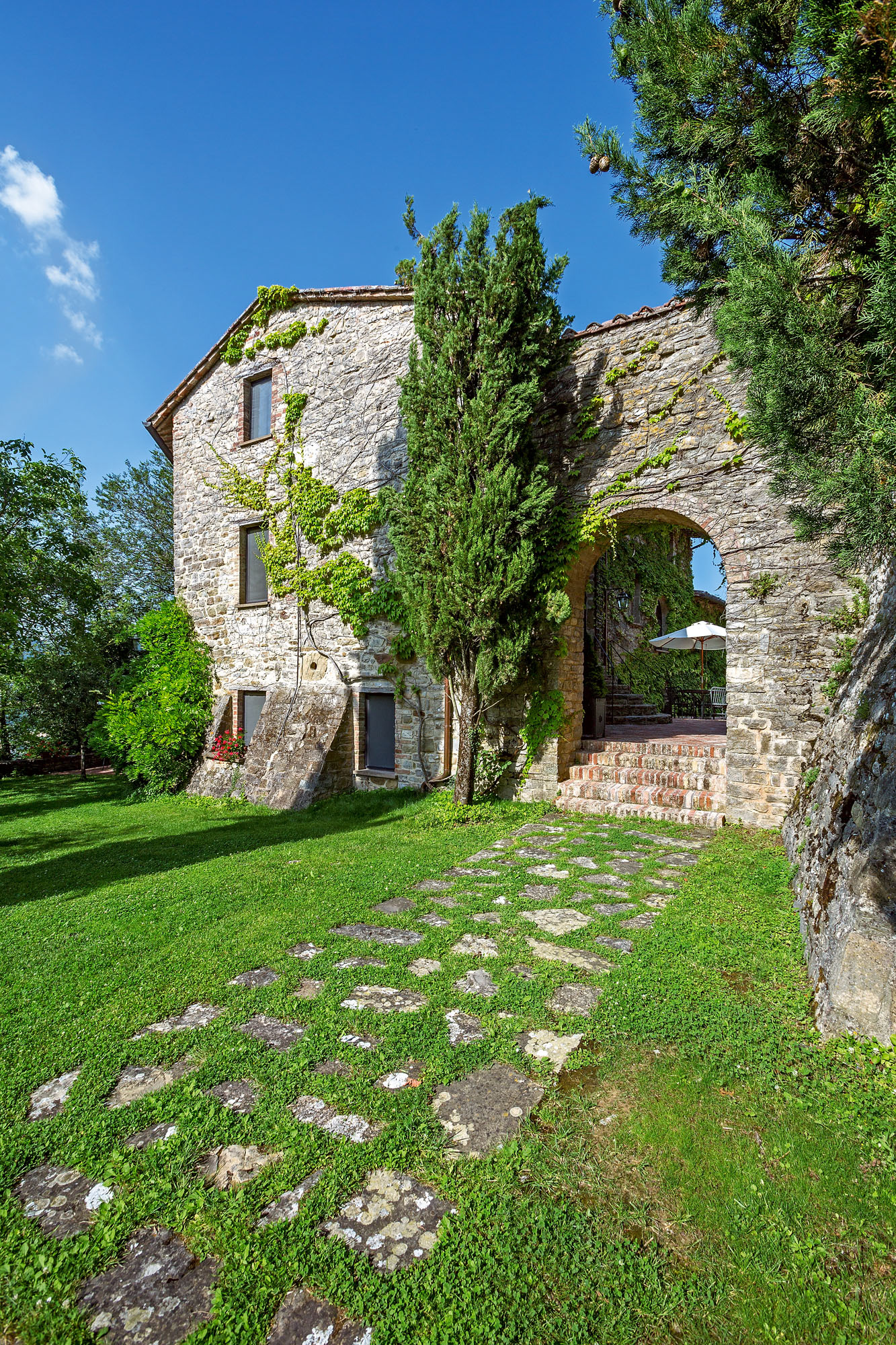 Villa Bertide