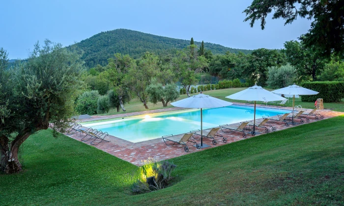 Villa Bertide