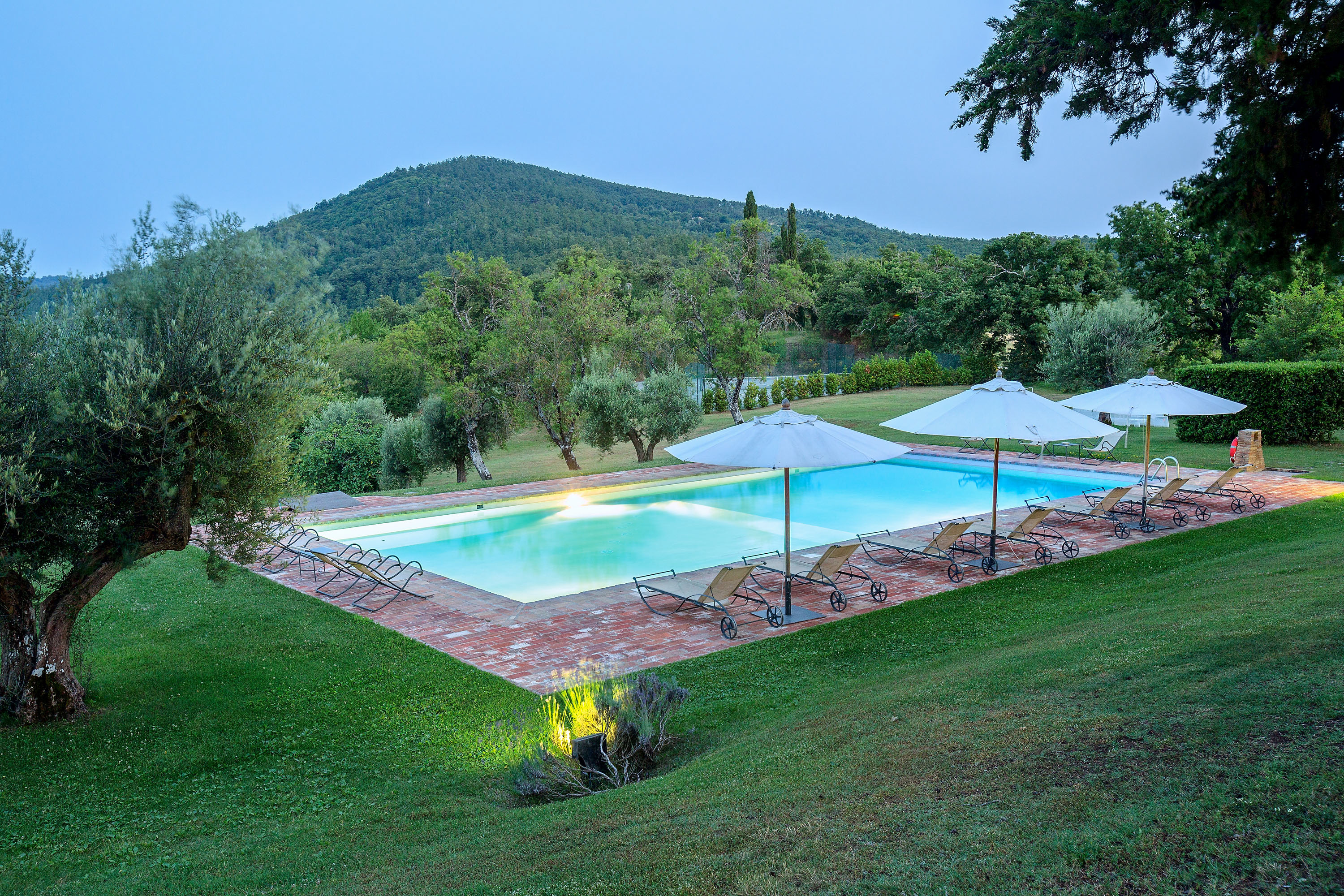 Villa Bertide