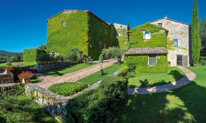 Villa Bertide