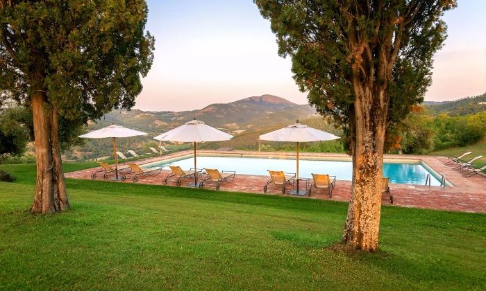 Villa Bertide