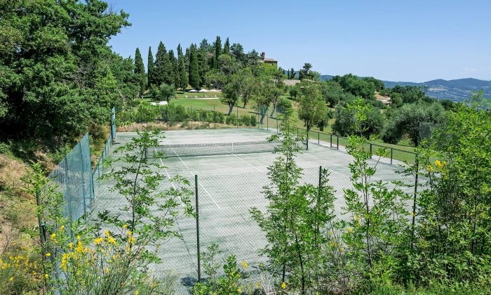 Villa Bertide