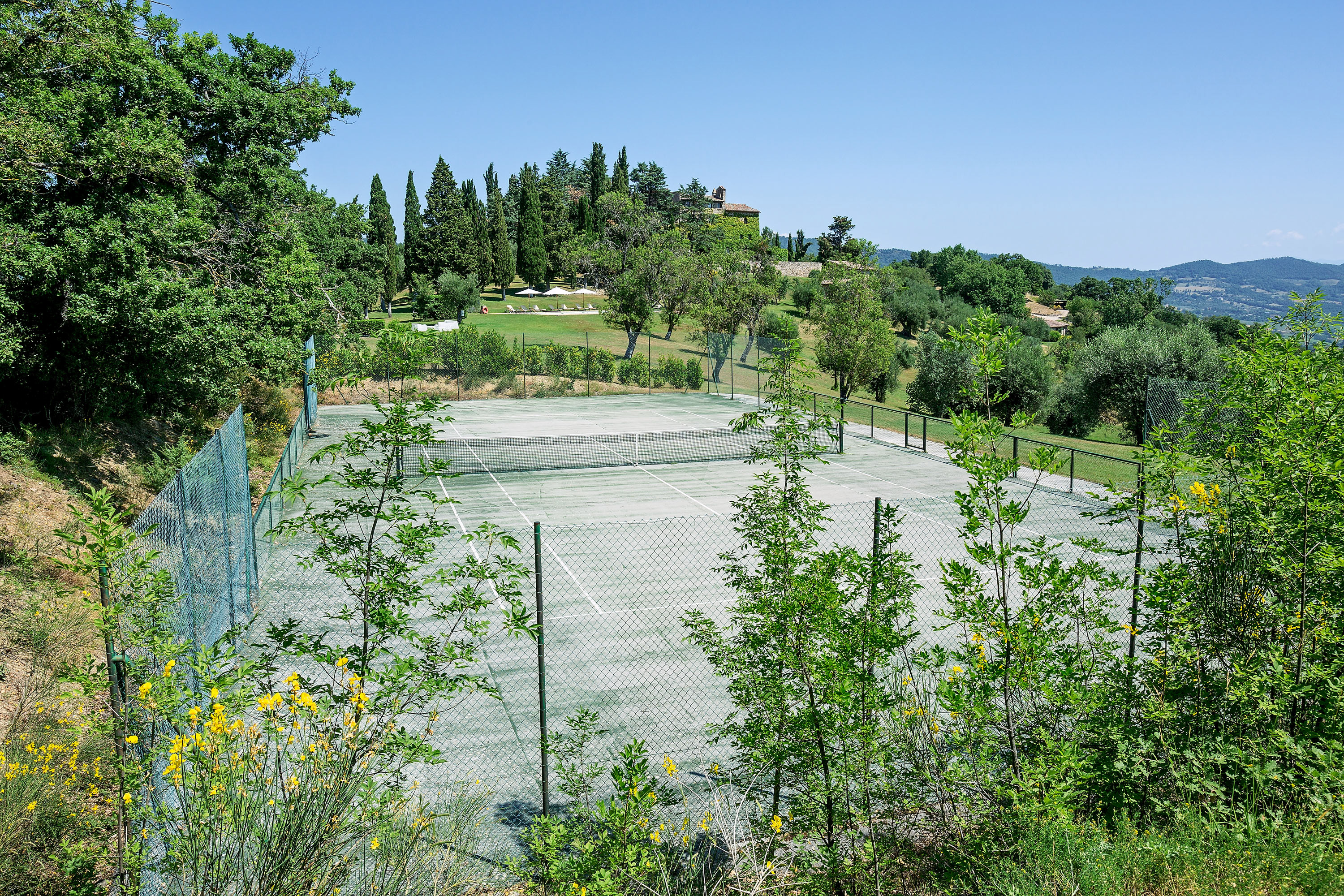 Villa Bertide