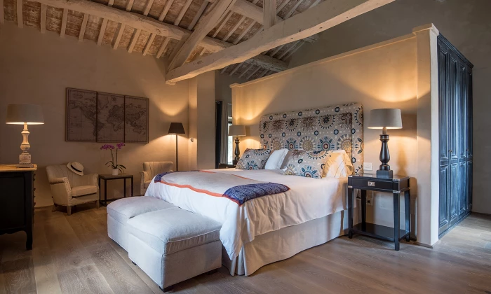 Villa Luscano