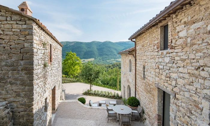 Villa Luscano
