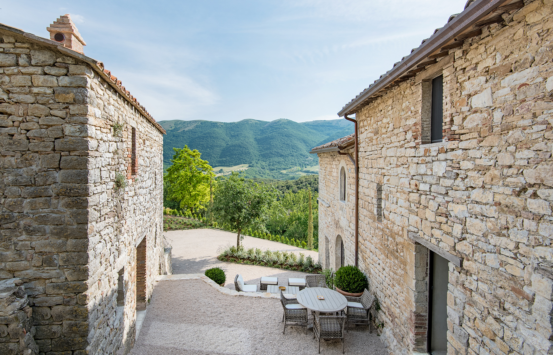 Villa Luscano