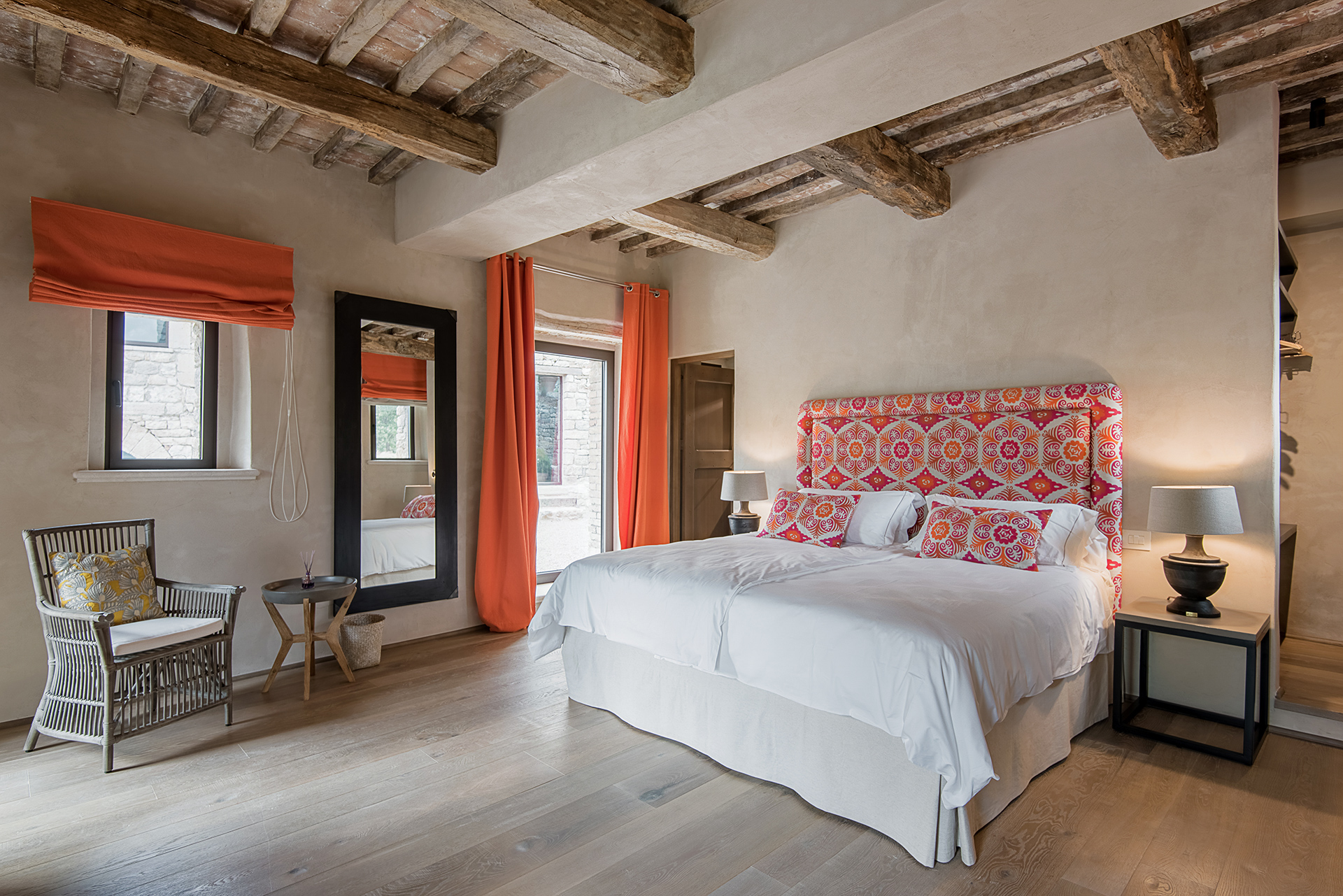 Villa Luscano