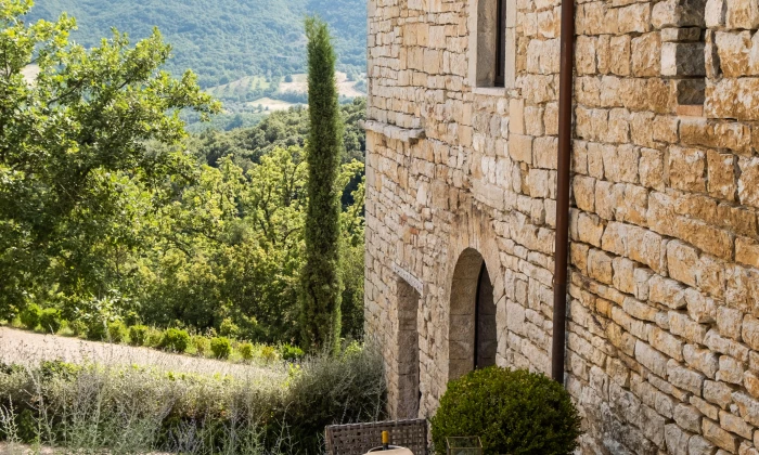 Villa Luscano