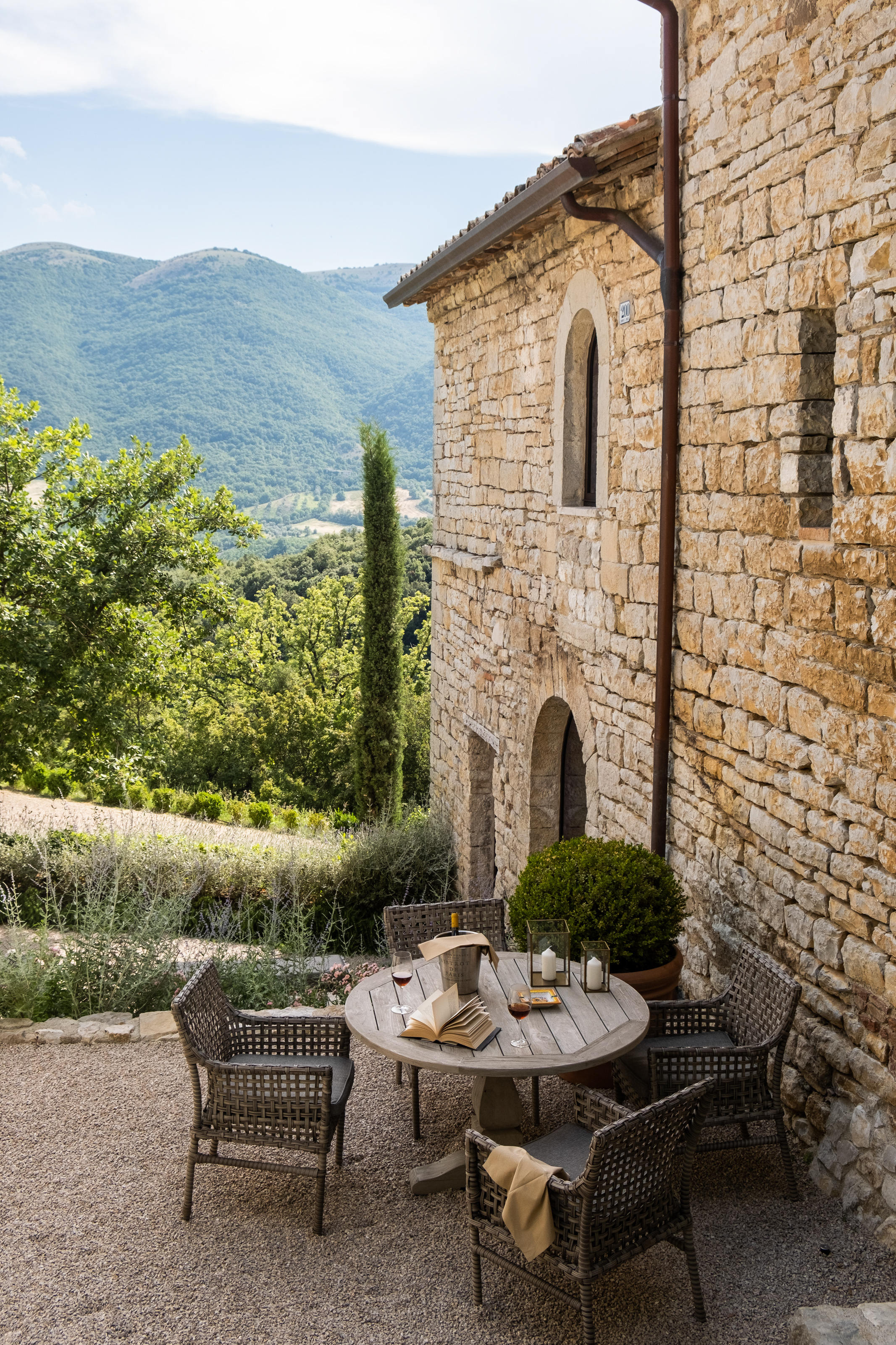 Villa Luscano