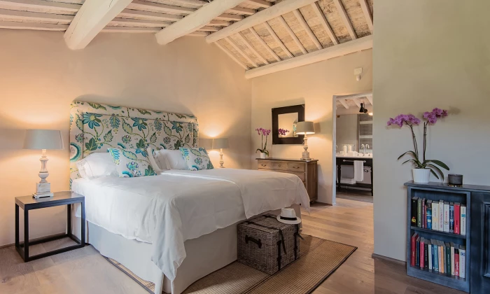 Villa Luscano