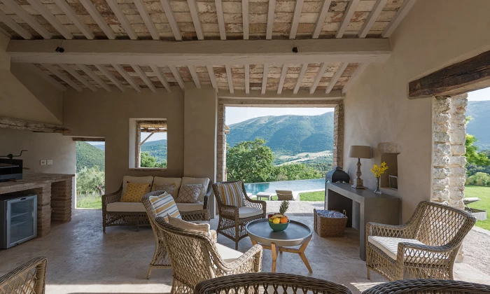 Villa Luscano