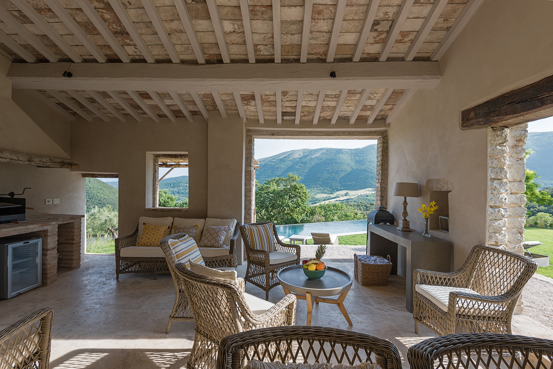 Villa Luscano