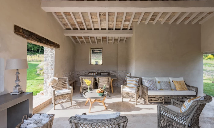 Villa Luscano