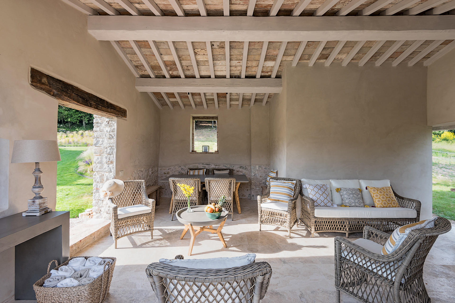 Villa Luscano