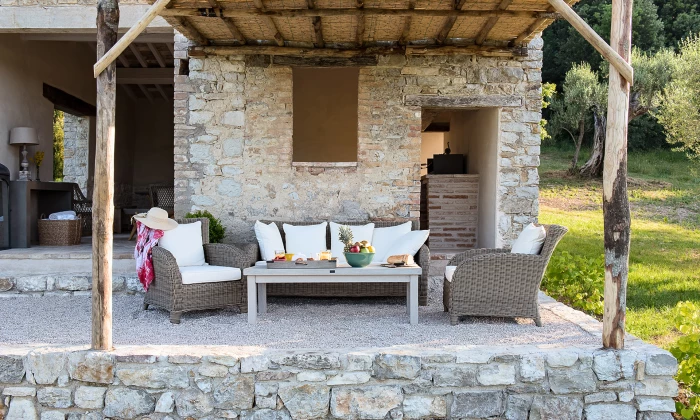 Villa Luscano