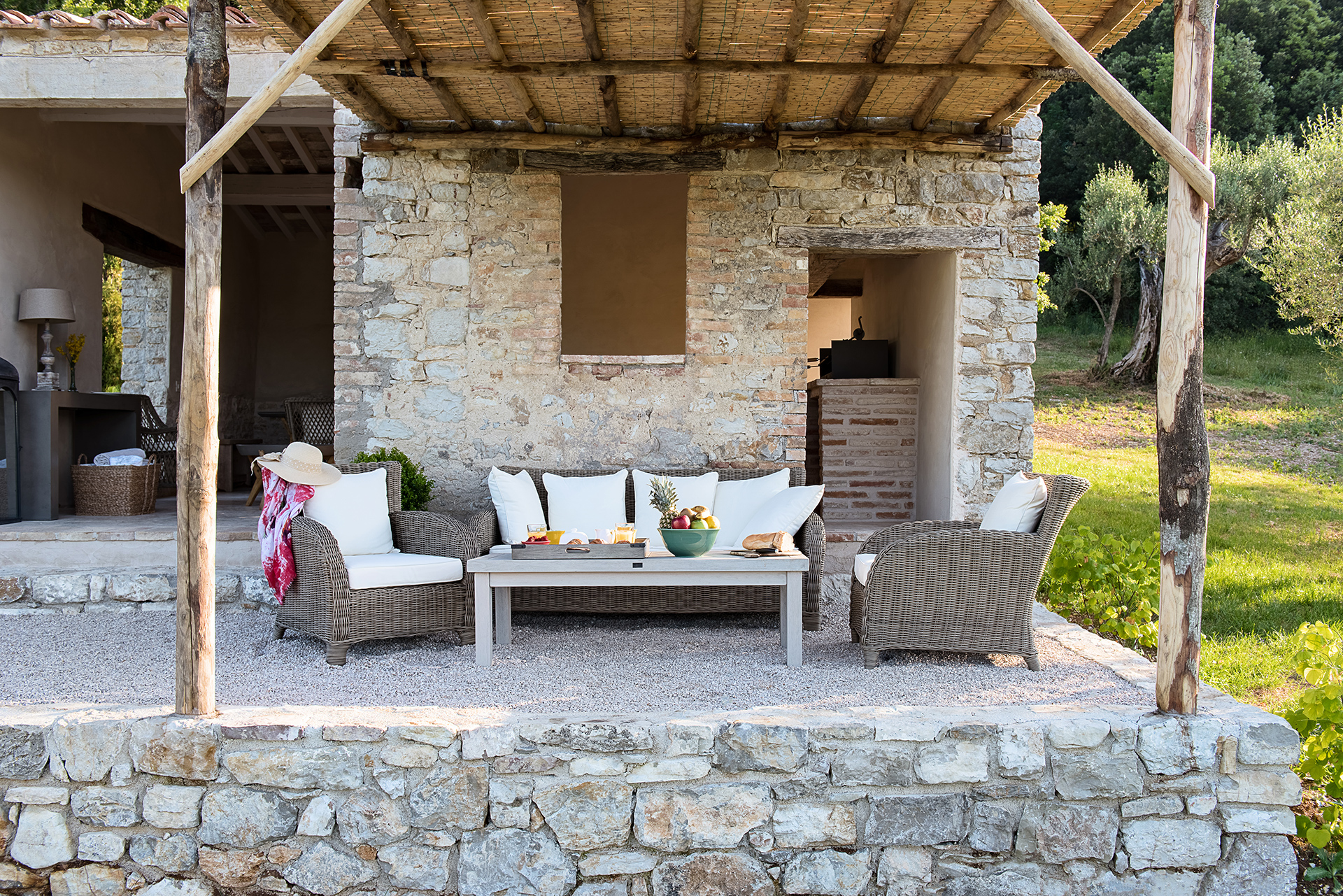 Villa Luscano