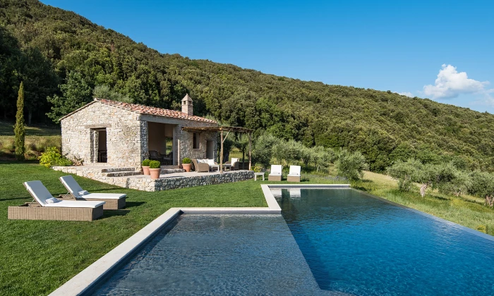 Villa Luscano
