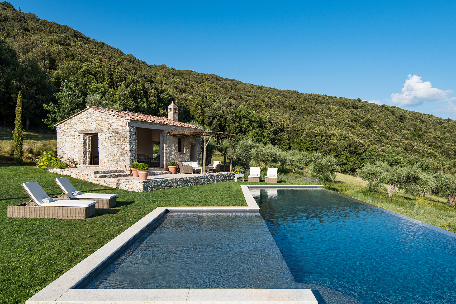 Villa Luscano