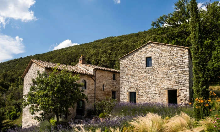 Villa Luscano