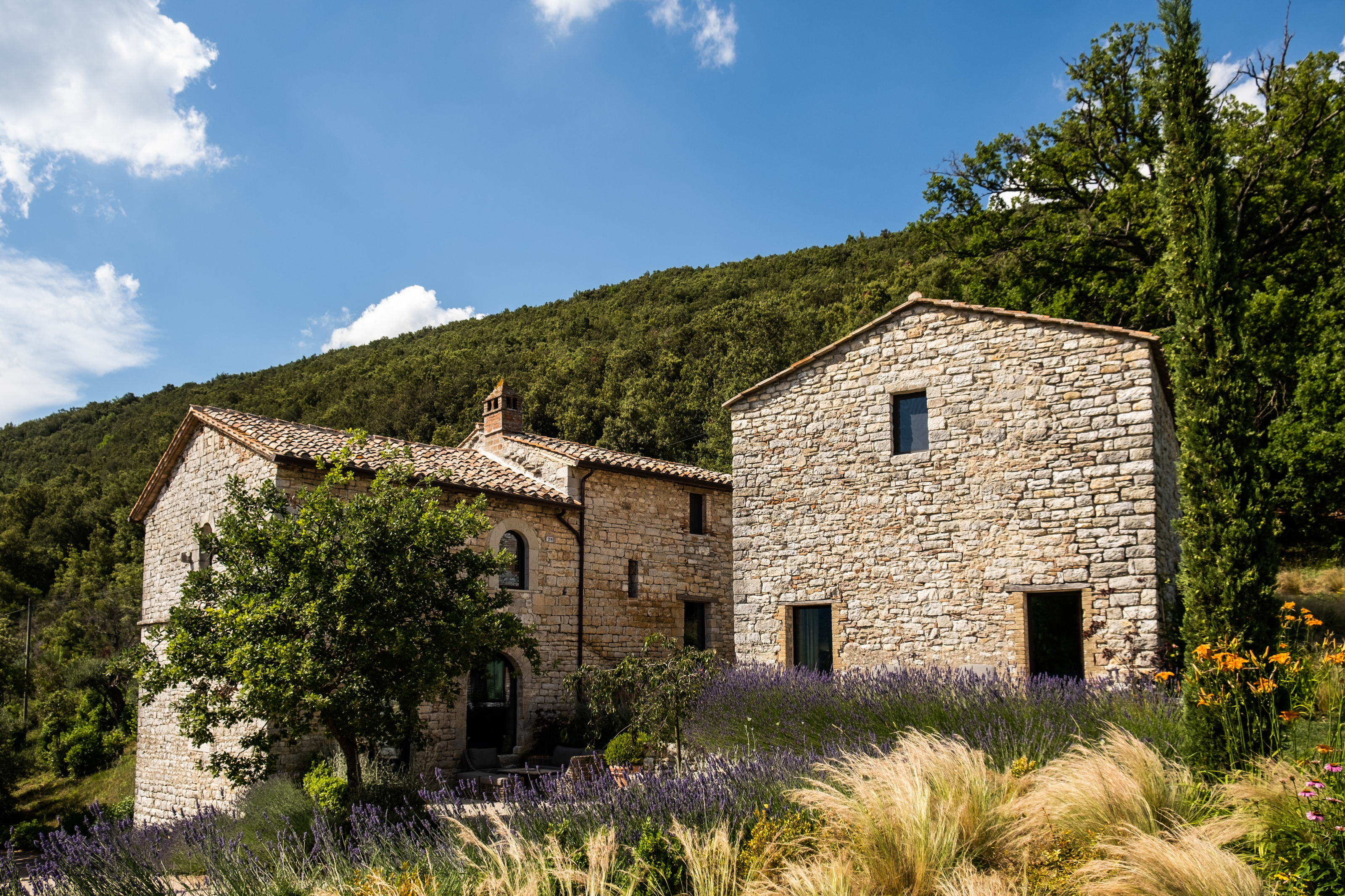 Villa Luscano