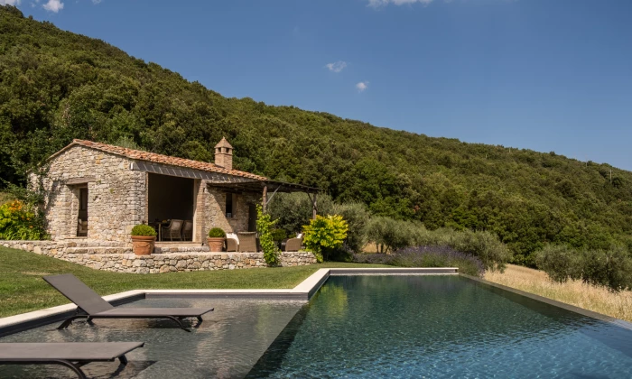 Villa Luscano