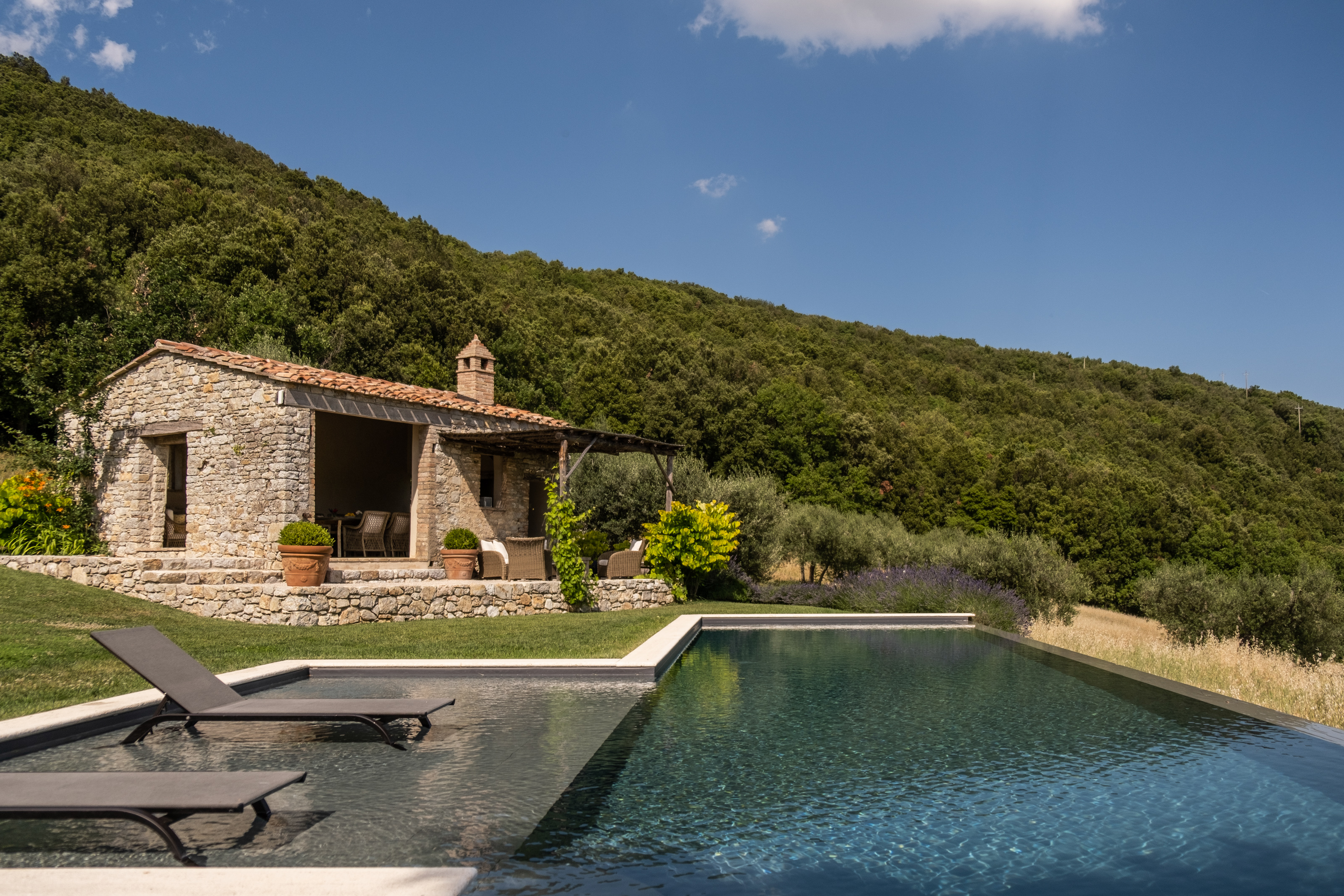 Villa Luscano