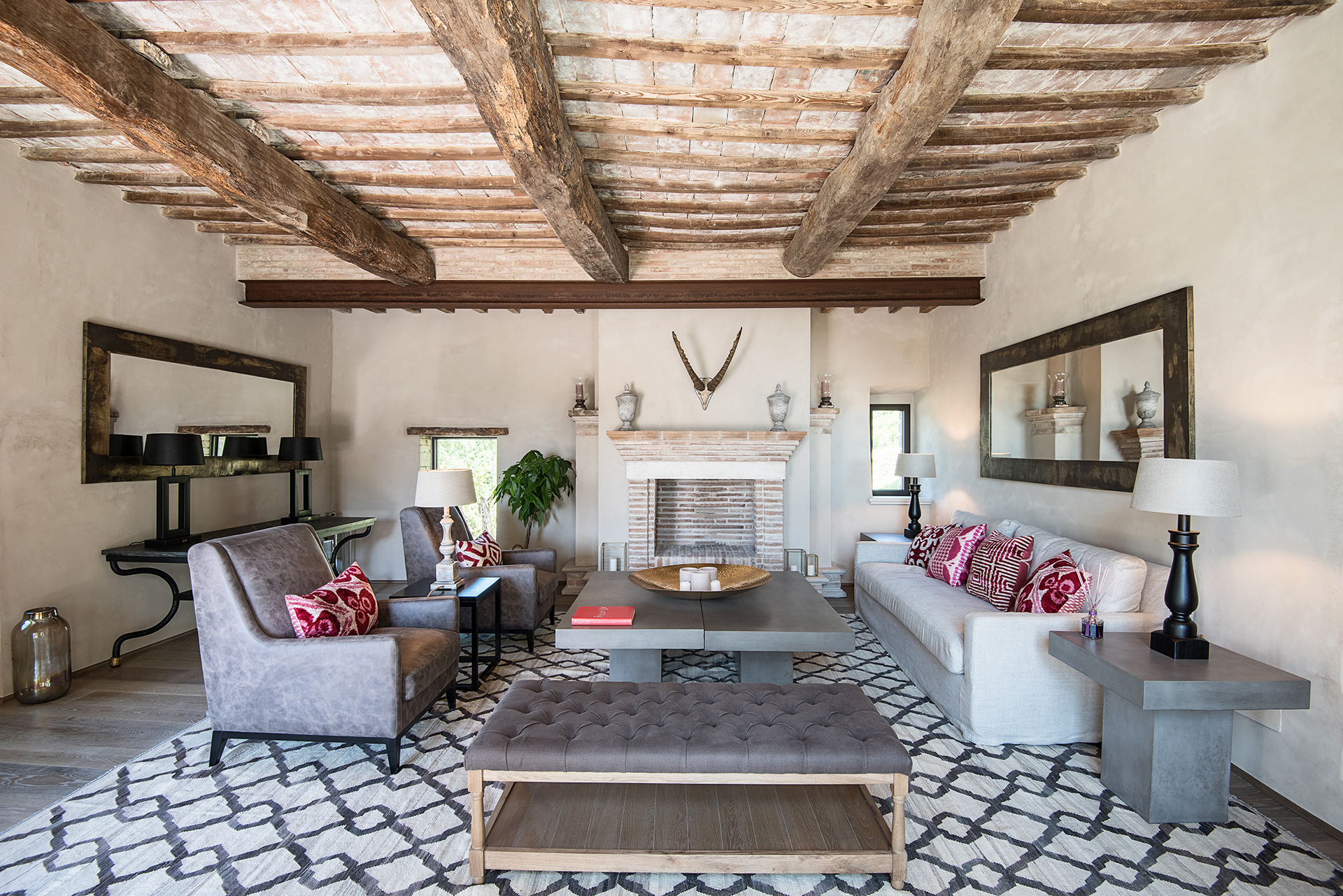 Villa Luscano