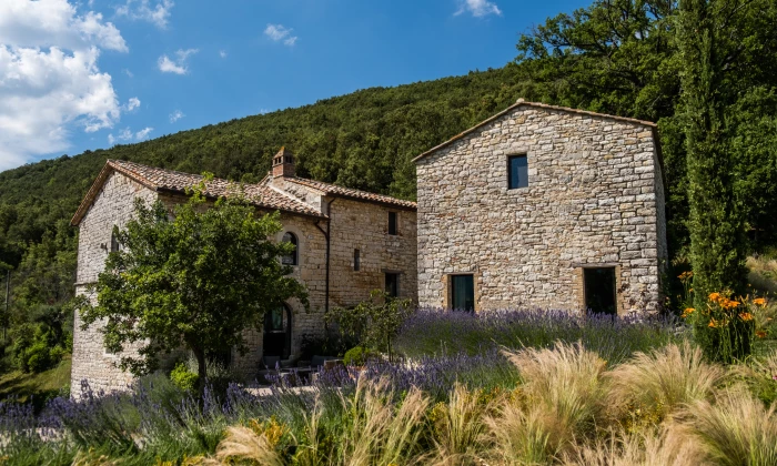 Villa Luscano