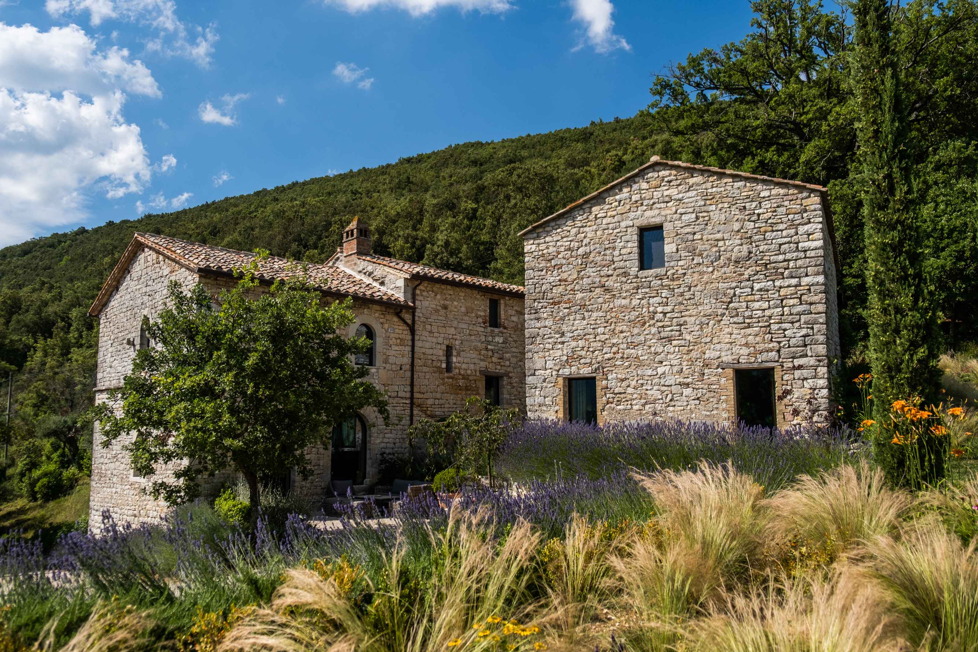 Villa Luscano