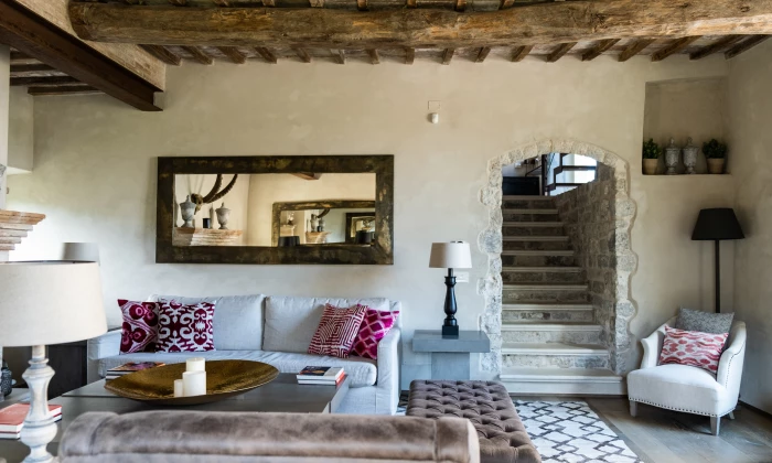 Villa Luscano