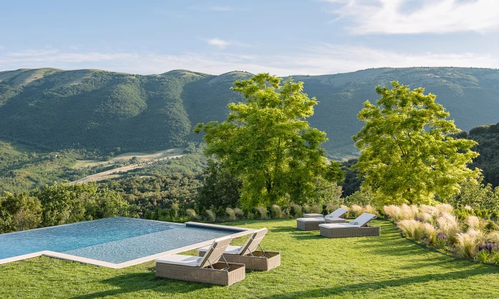 Villa Luscano