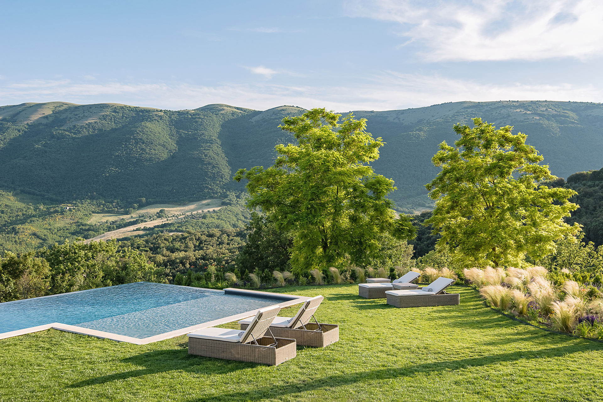 Villa Luscano