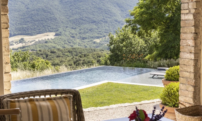 Villa Luscano