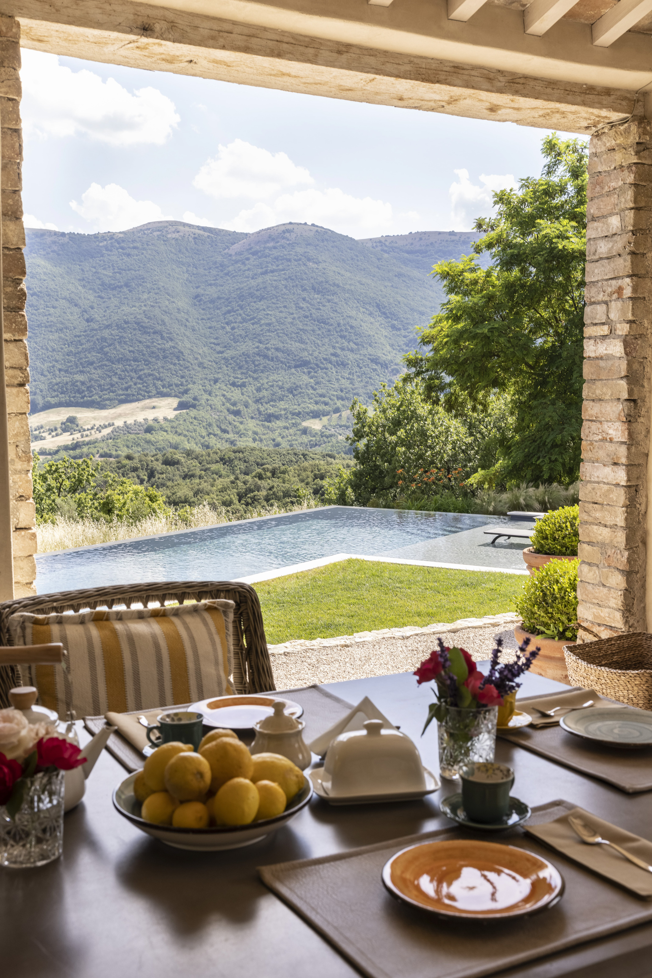 Villa Luscano