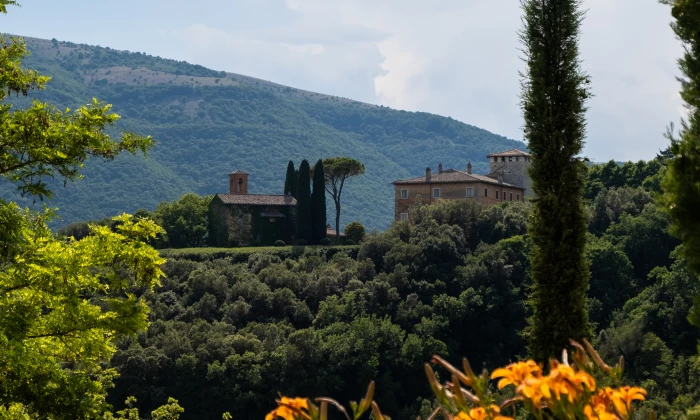 Villa Luscano