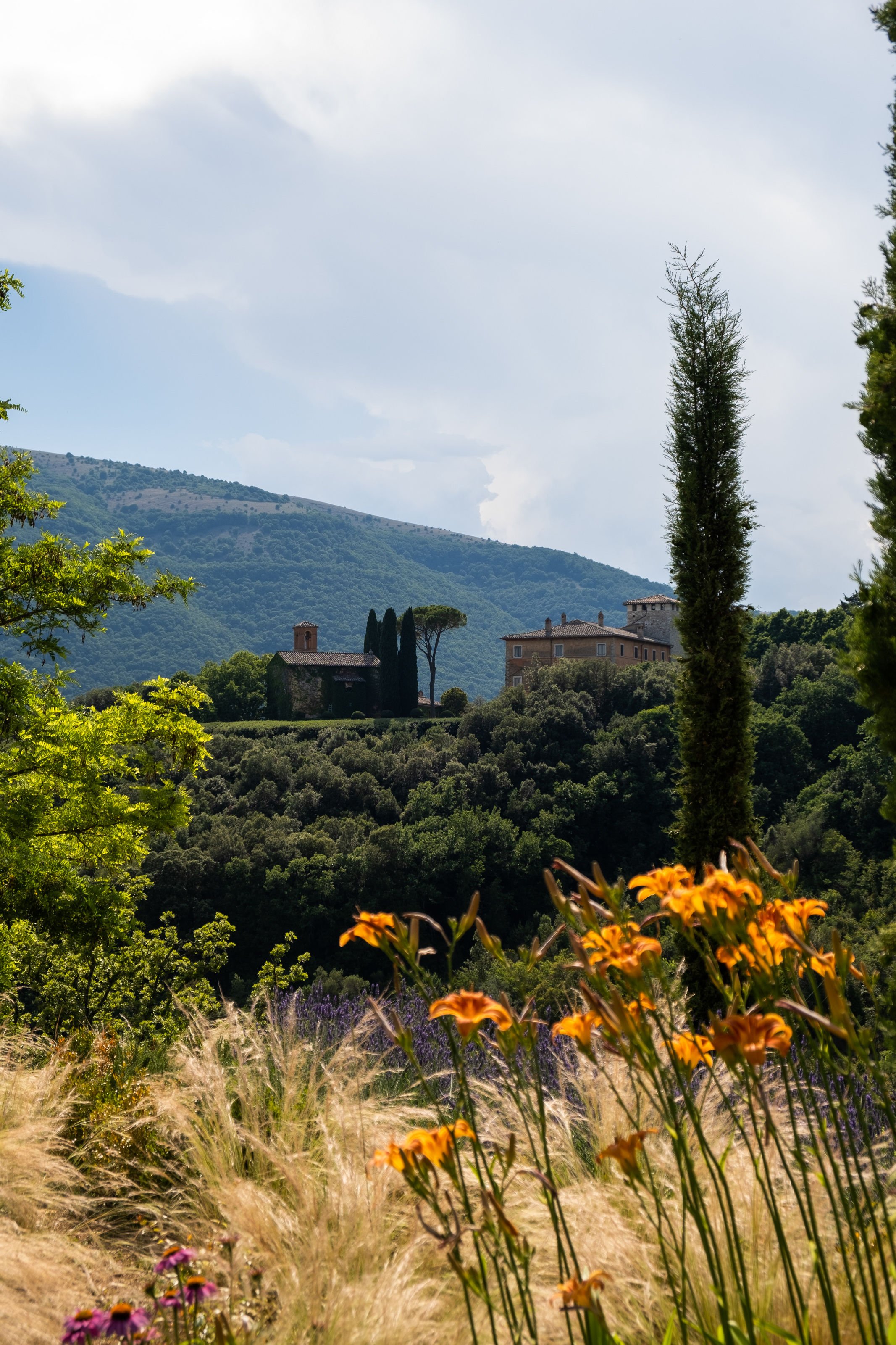 Villa Luscano