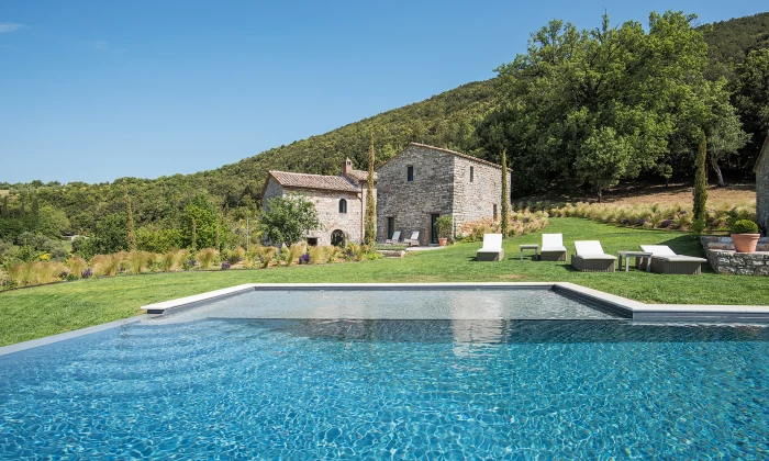 Villa Luscano