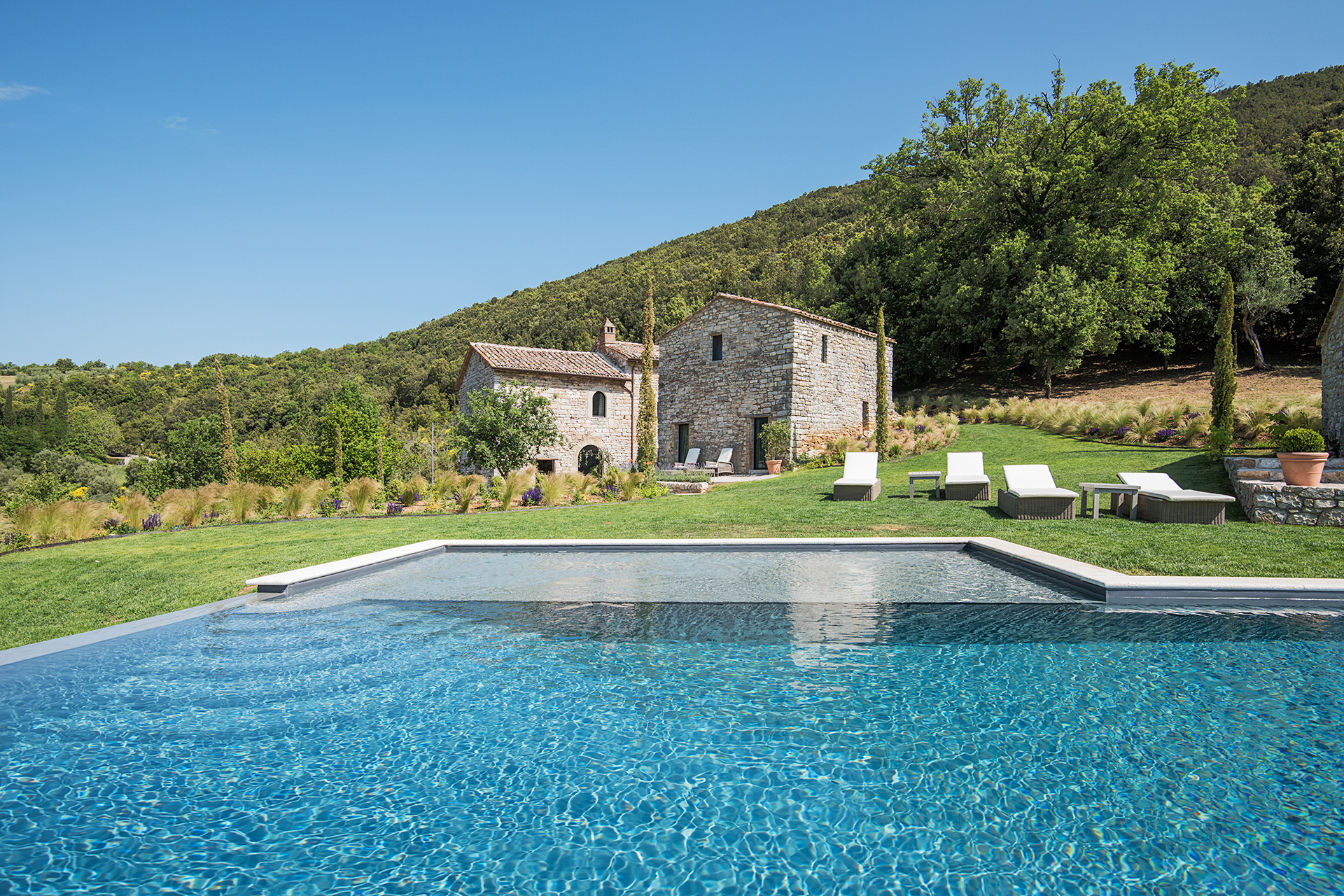 Villa Luscano