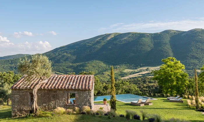 Villa Luscano