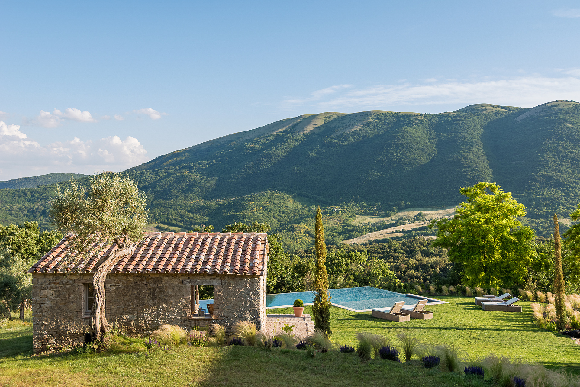 Villa Luscano