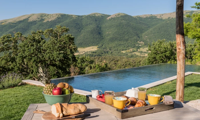 Villa Luscano