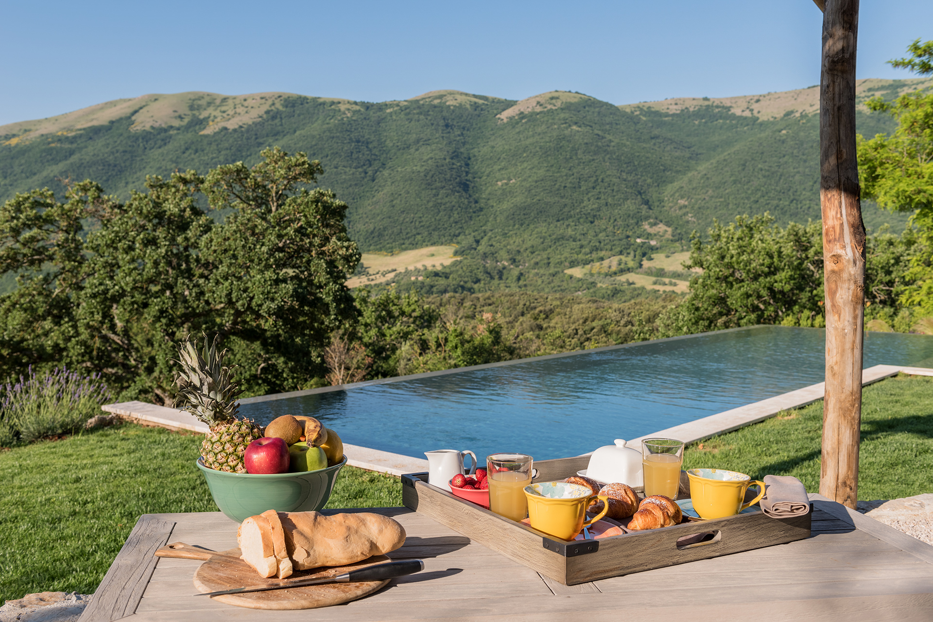 Villa Luscano