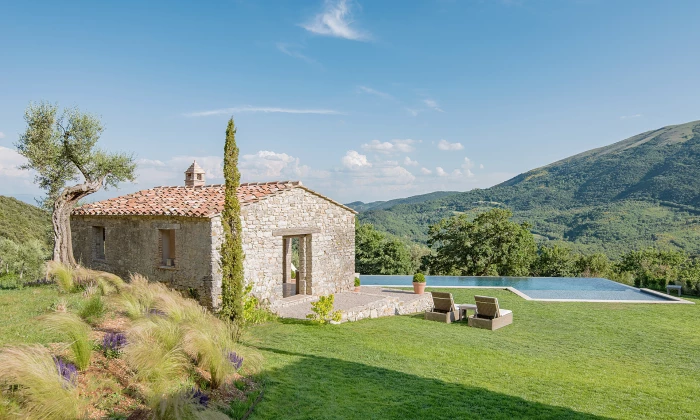 Villa Luscano