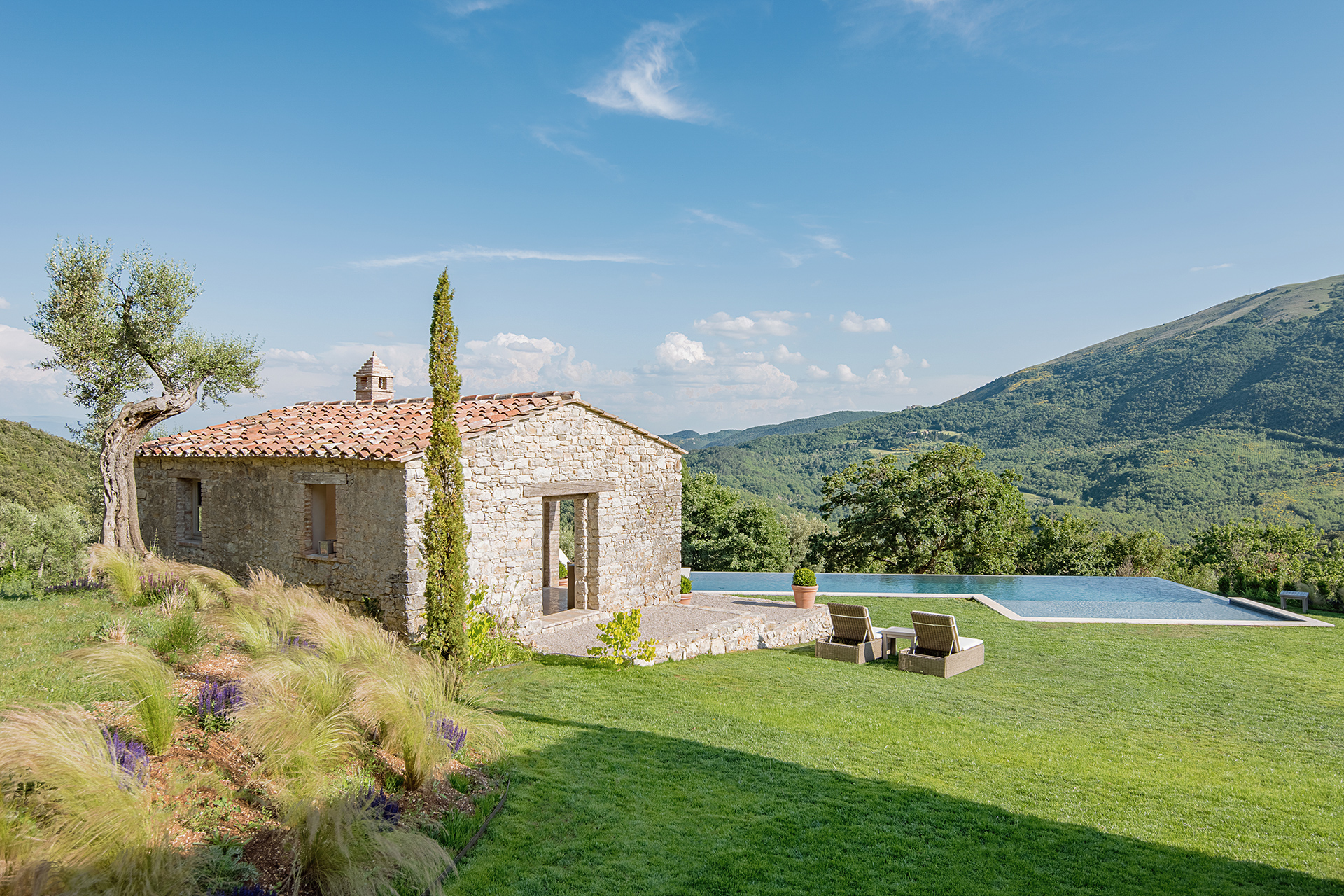 Villa Luscano