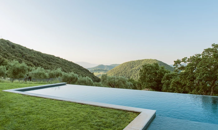 Villa Luscano