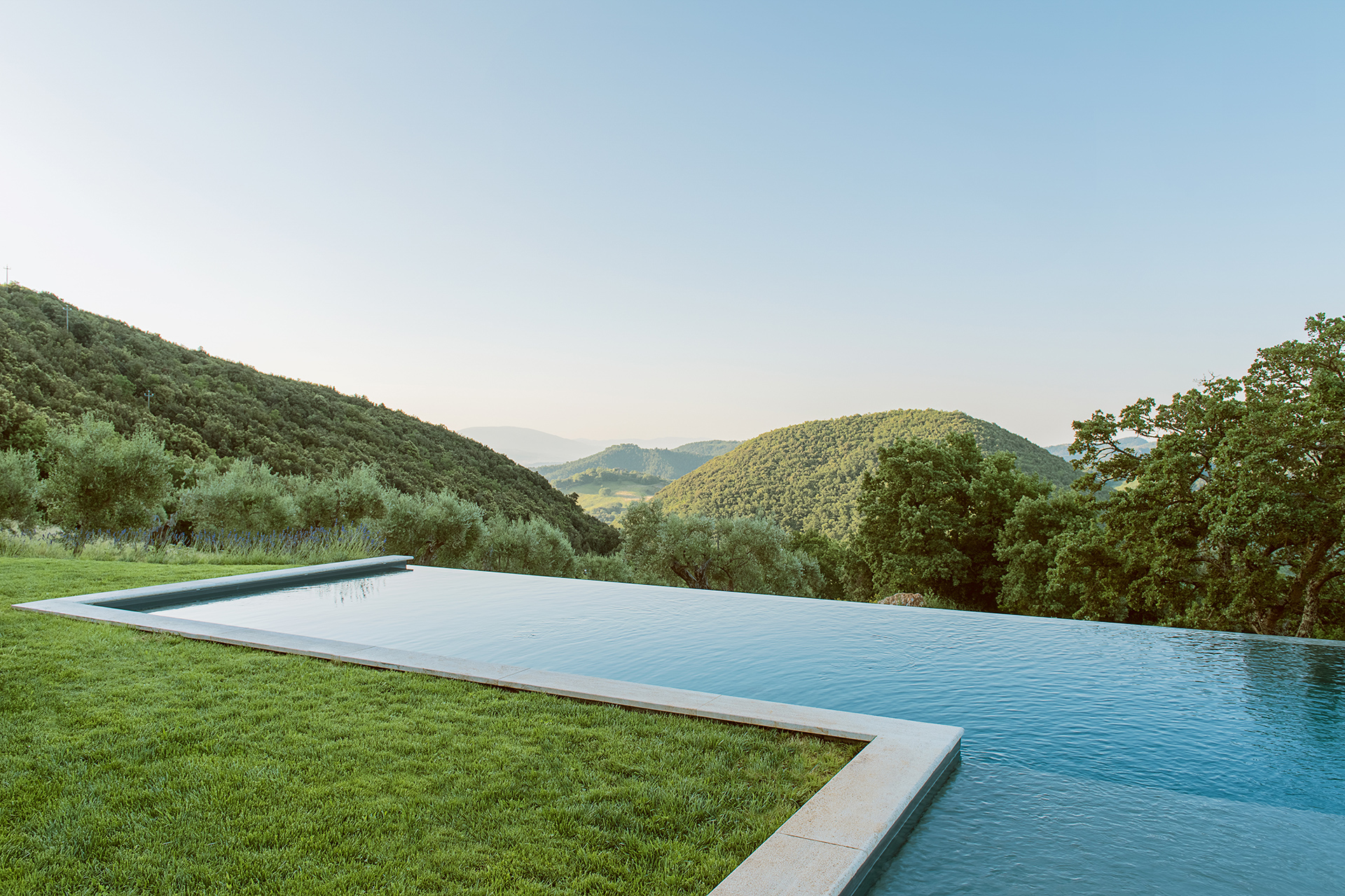 Villa Luscano